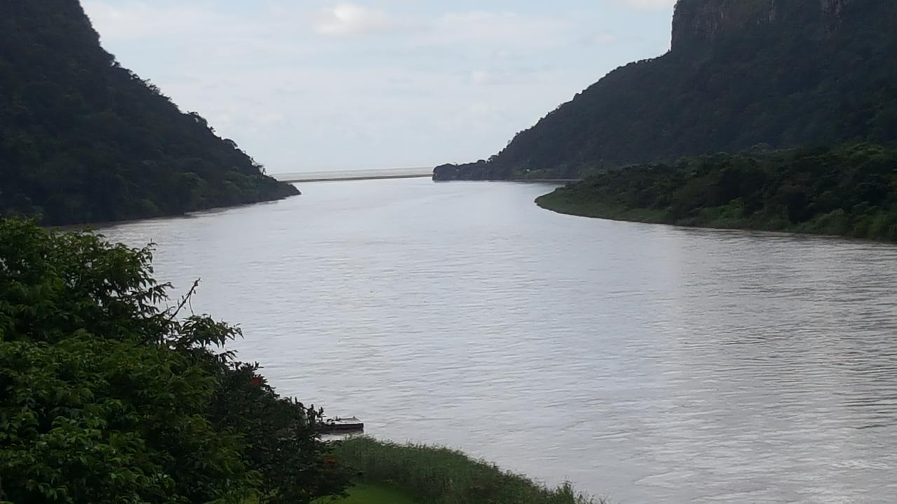 Отель Tranquility Psj Port Saint John's Экстерьер фото